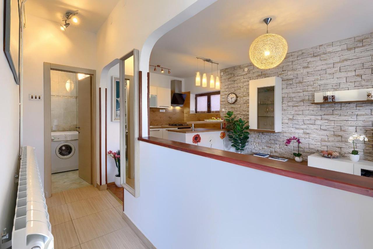 Stylish Flats With Two Bedrooms In Premantura Dış mekan fotoğraf