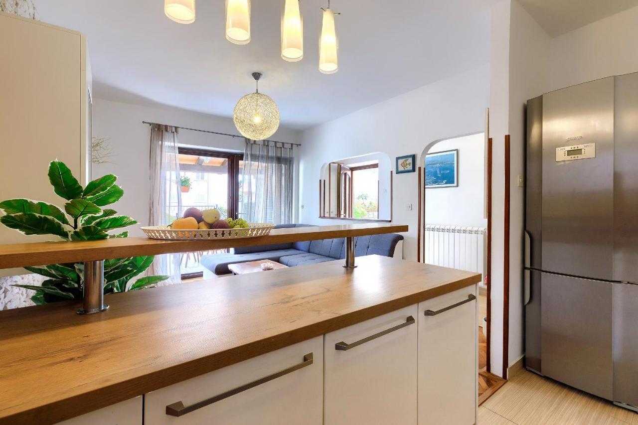 Stylish Flats With Two Bedrooms In Premantura Dış mekan fotoğraf