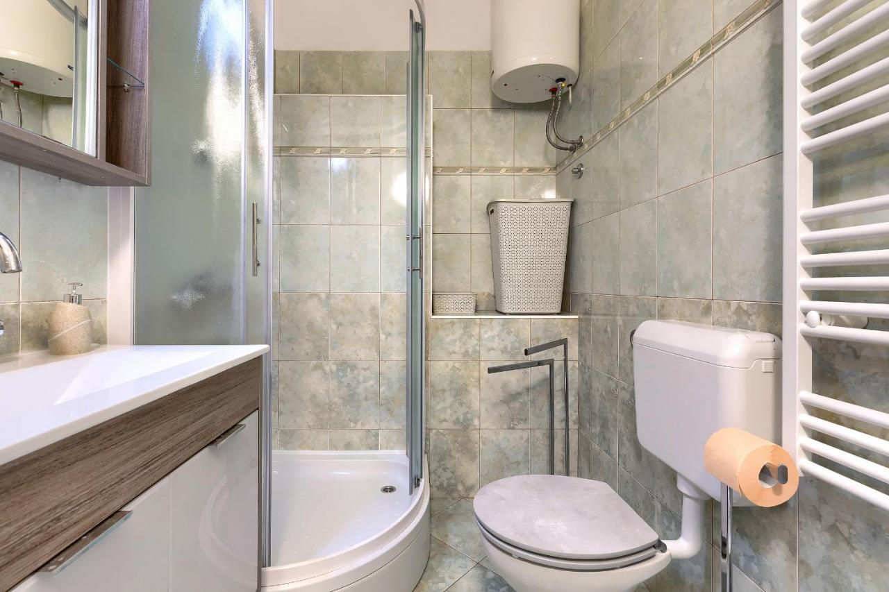 Stylish Flats With Two Bedrooms In Premantura Dış mekan fotoğraf