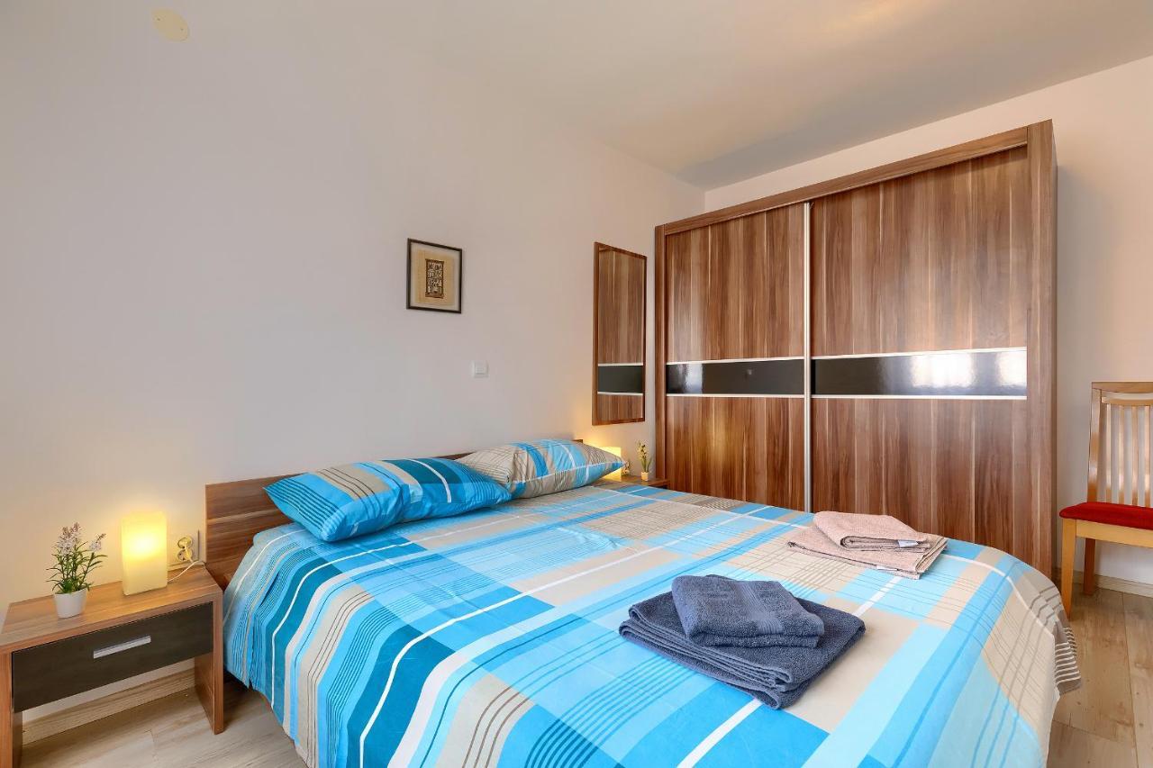 Stylish Flats With Two Bedrooms In Premantura Dış mekan fotoğraf