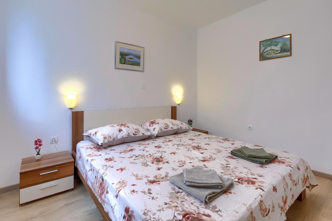 Stylish Flats With Two Bedrooms In Premantura Dış mekan fotoğraf