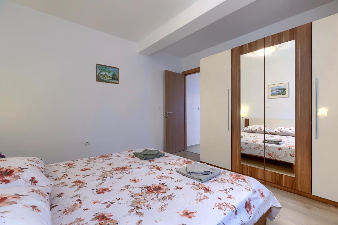 Stylish Flats With Two Bedrooms In Premantura Dış mekan fotoğraf