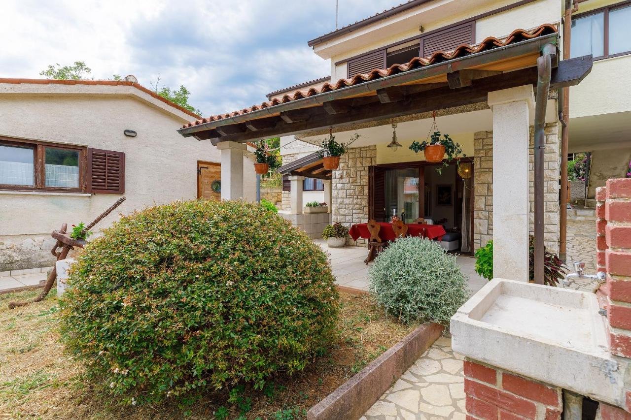 Stylish Flats With Two Bedrooms In Premantura Dış mekan fotoğraf