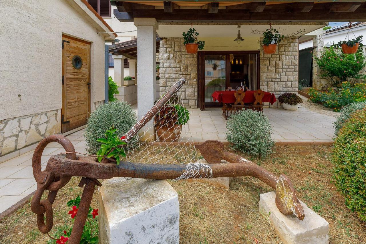 Stylish Flats With Two Bedrooms In Premantura Dış mekan fotoğraf