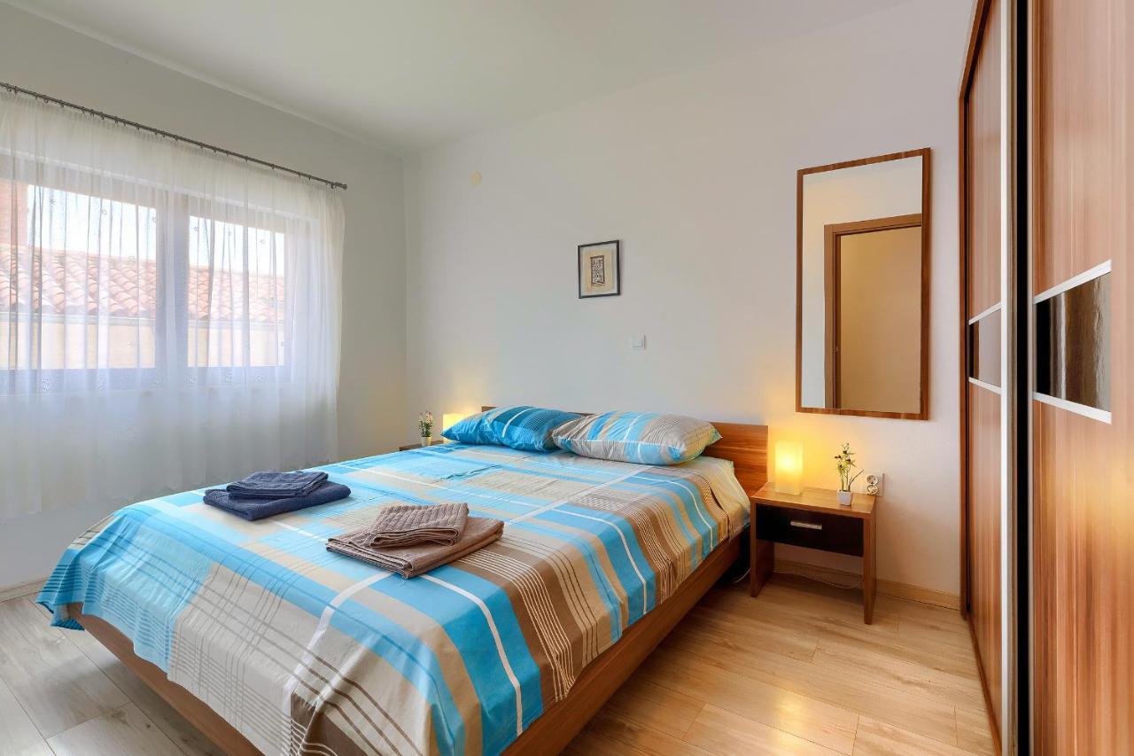 Stylish Flats With Two Bedrooms In Premantura Dış mekan fotoğraf