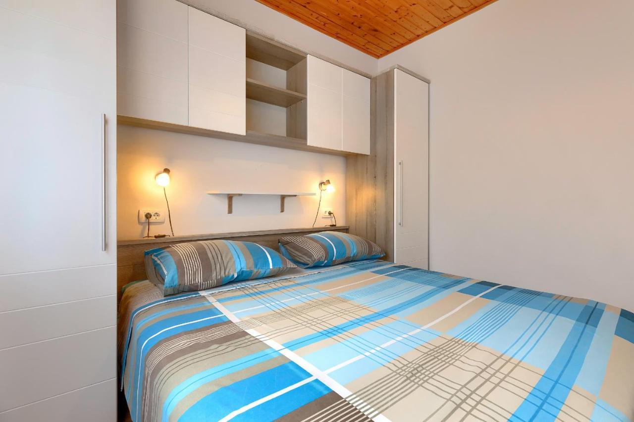 Stylish Flats With Two Bedrooms In Premantura Dış mekan fotoğraf