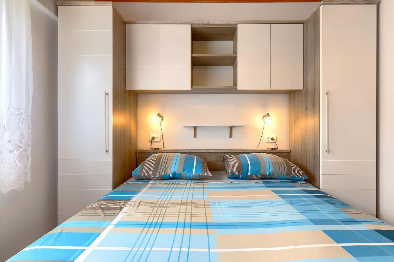 Stylish Flats With Two Bedrooms In Premantura Dış mekan fotoğraf