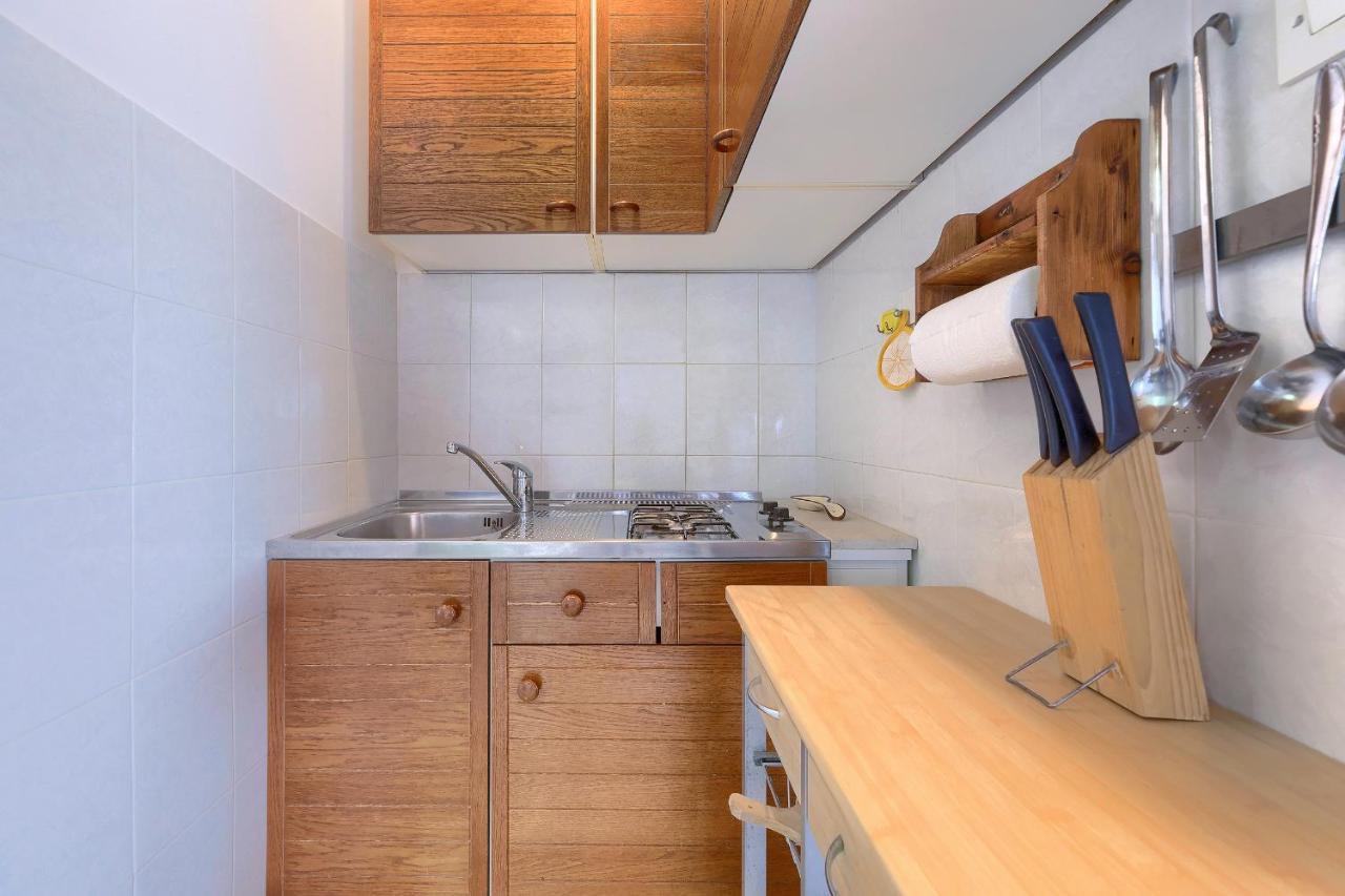 Stylish Flats With Two Bedrooms In Premantura Dış mekan fotoğraf