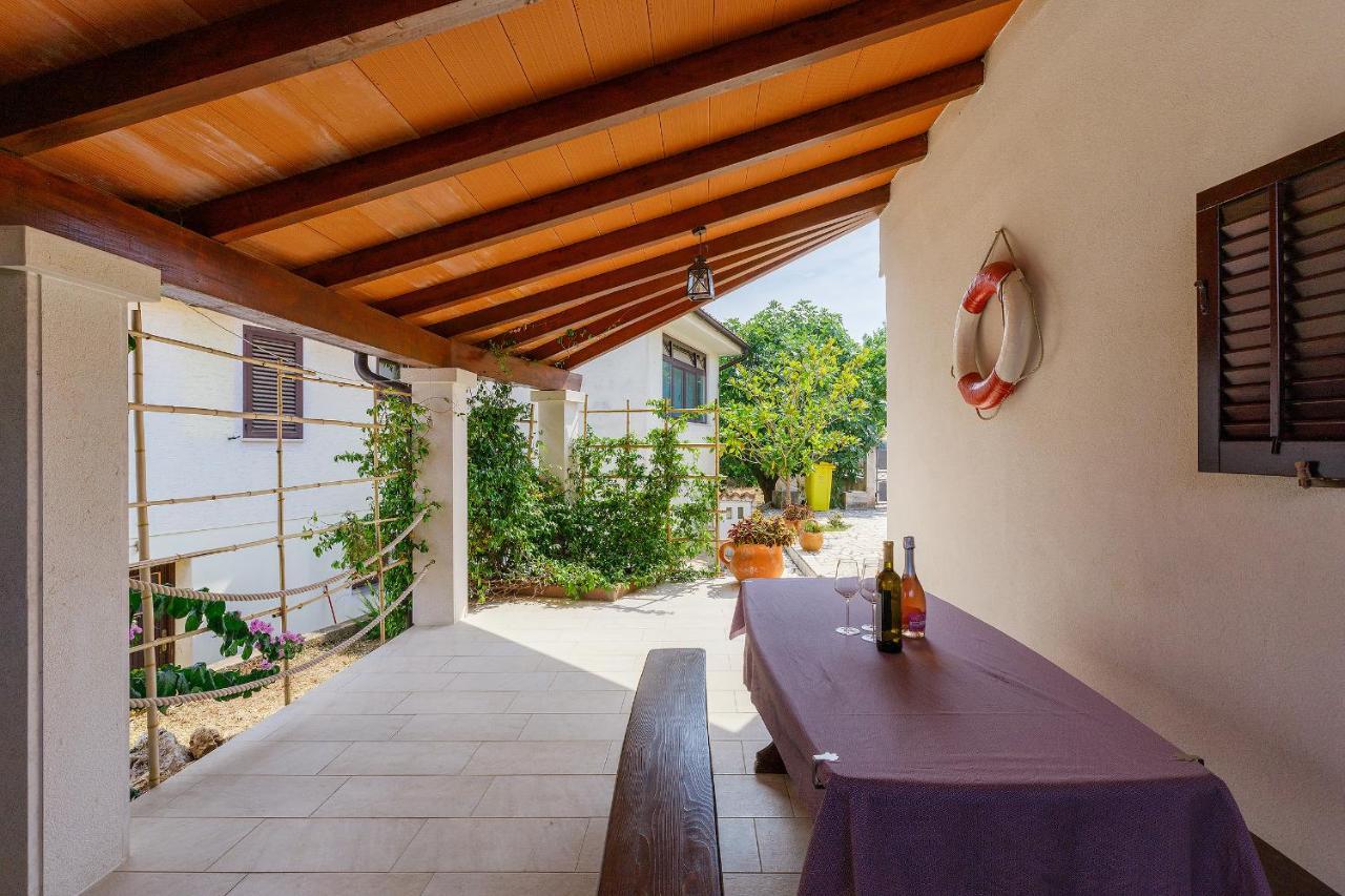 Stylish Flats With Two Bedrooms In Premantura Dış mekan fotoğraf