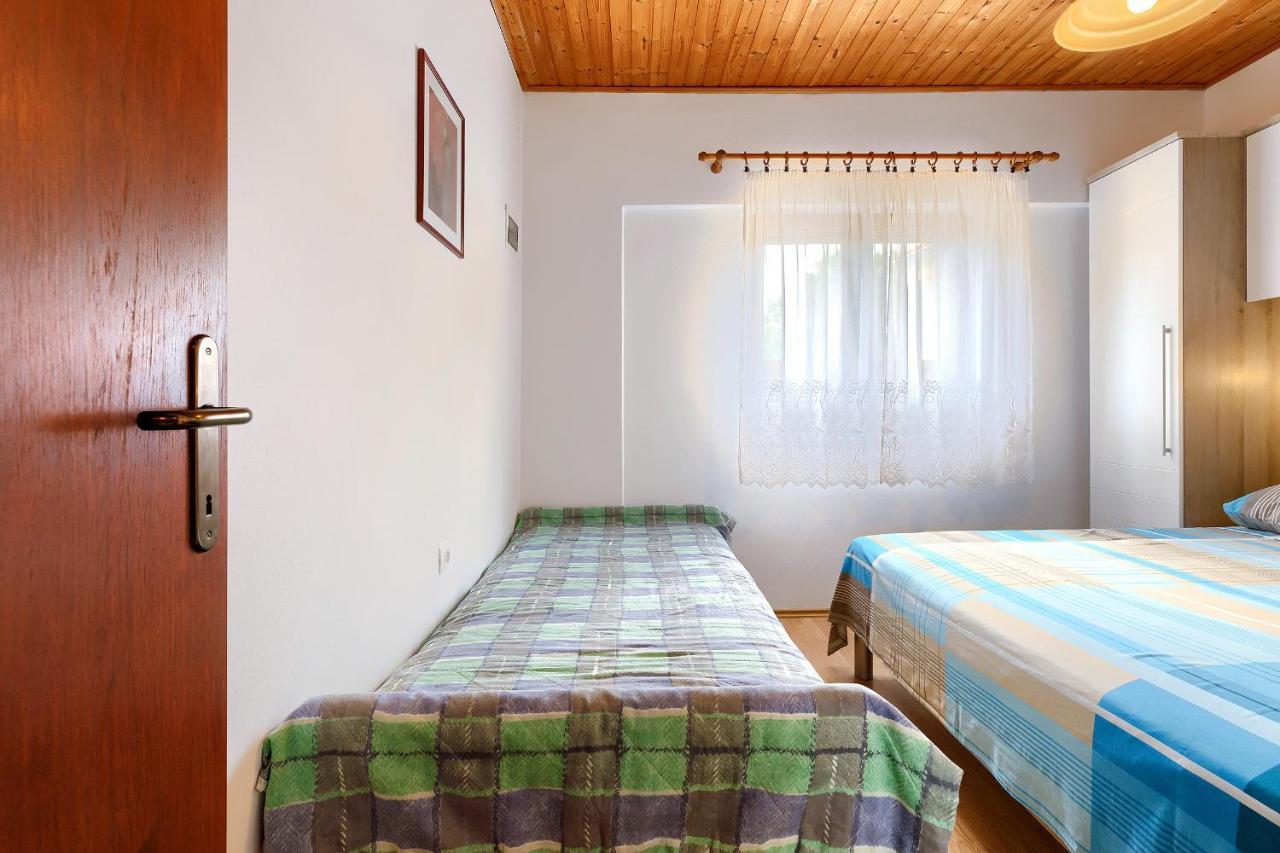 Stylish Flats With Two Bedrooms In Premantura Dış mekan fotoğraf