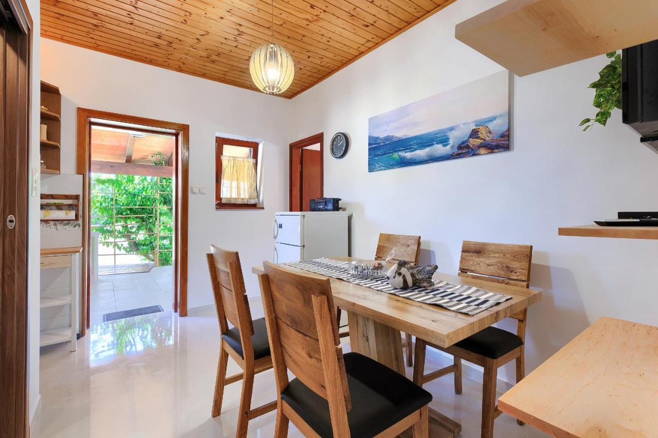 Stylish Flats With Two Bedrooms In Premantura Dış mekan fotoğraf