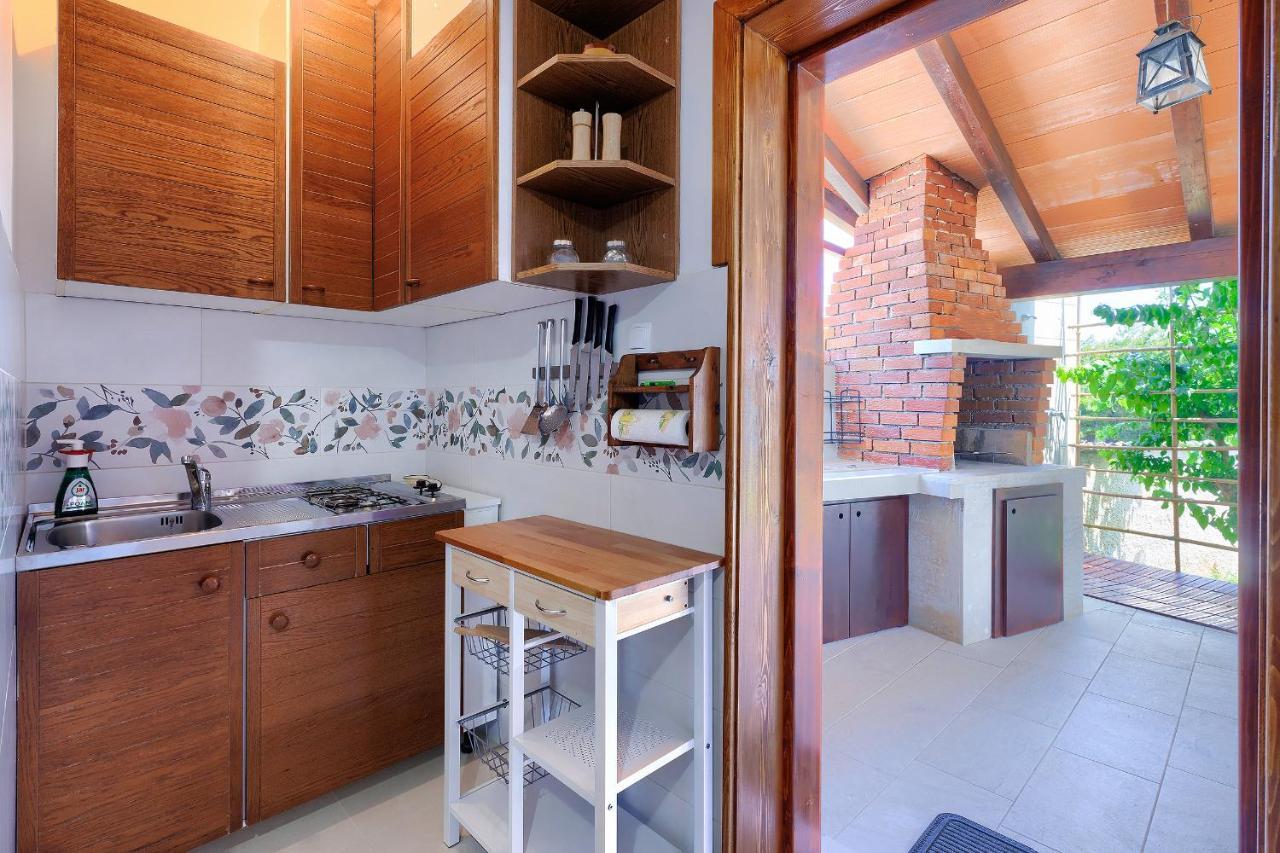 Stylish Flats With Two Bedrooms In Premantura Dış mekan fotoğraf
