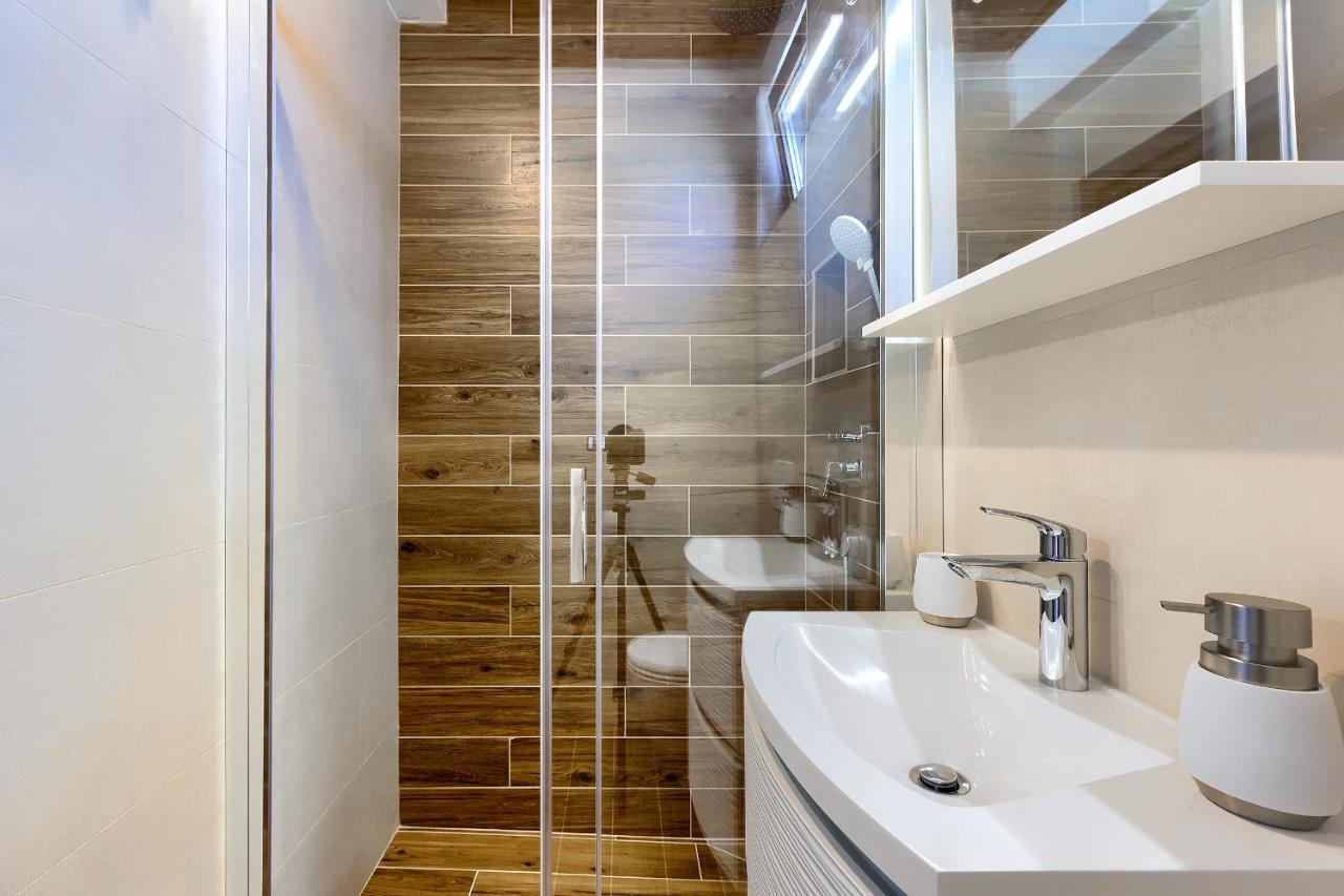 Stylish Flats With Two Bedrooms In Premantura Dış mekan fotoğraf