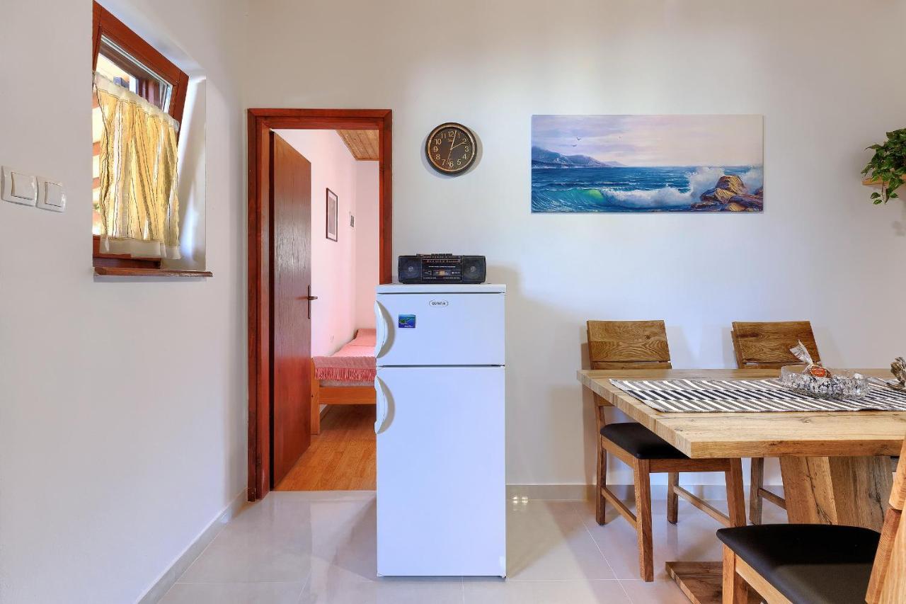 Stylish Flats With Two Bedrooms In Premantura Dış mekan fotoğraf