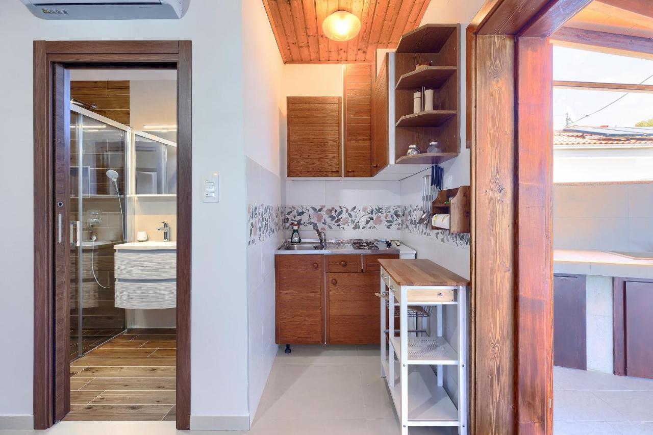 Stylish Flats With Two Bedrooms In Premantura Dış mekan fotoğraf