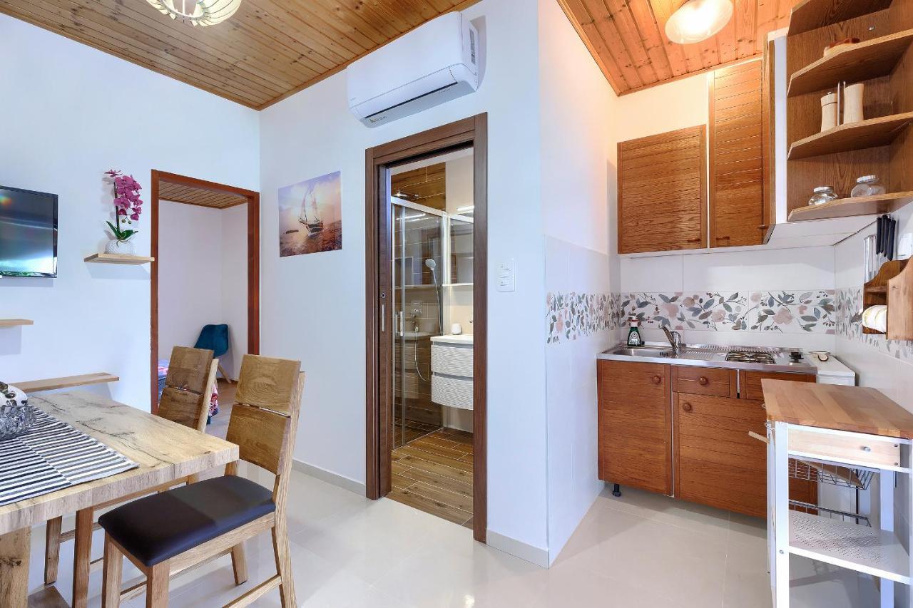 Stylish Flats With Two Bedrooms In Premantura Dış mekan fotoğraf
