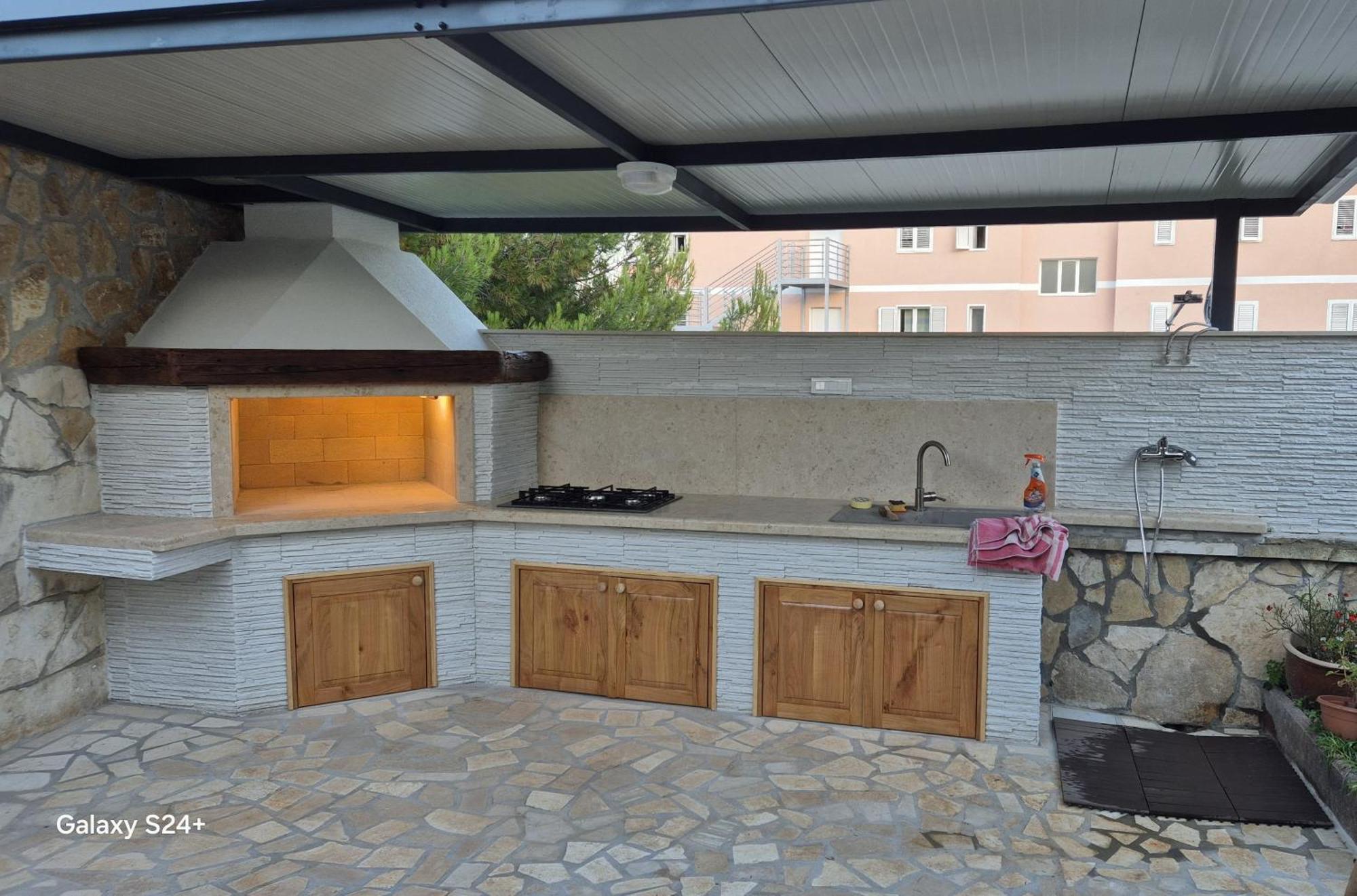 Stylish Flats With Two Bedrooms In Premantura Dış mekan fotoğraf